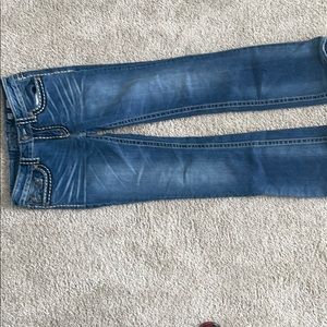 Miss Me Irene Bootcut Jeans